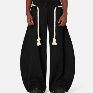 Aelfric Eden Super Baaggy Barrel Sweatpants