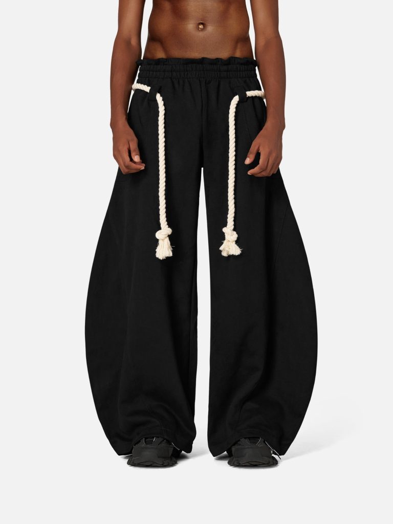 Aelfric Eden Super Baaggy Barrel Sweatpants
