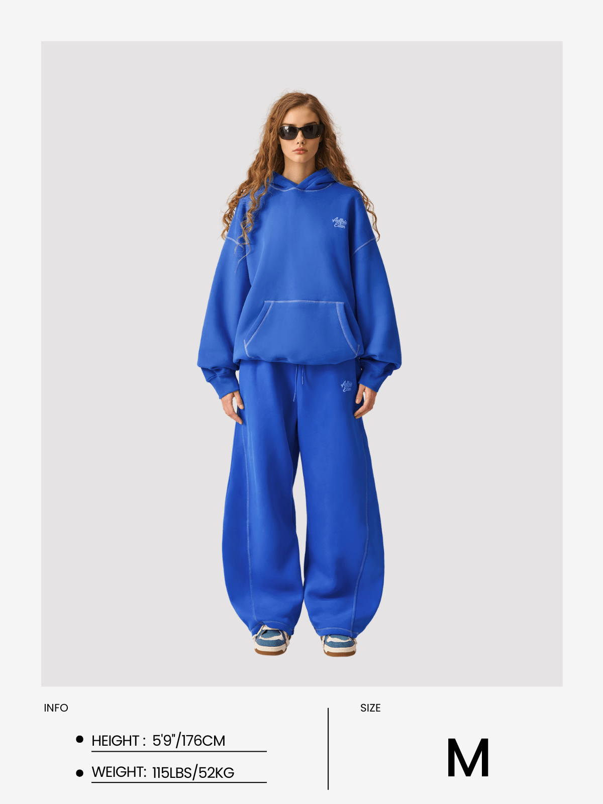 Cloud Classic Hoodie - Image 14