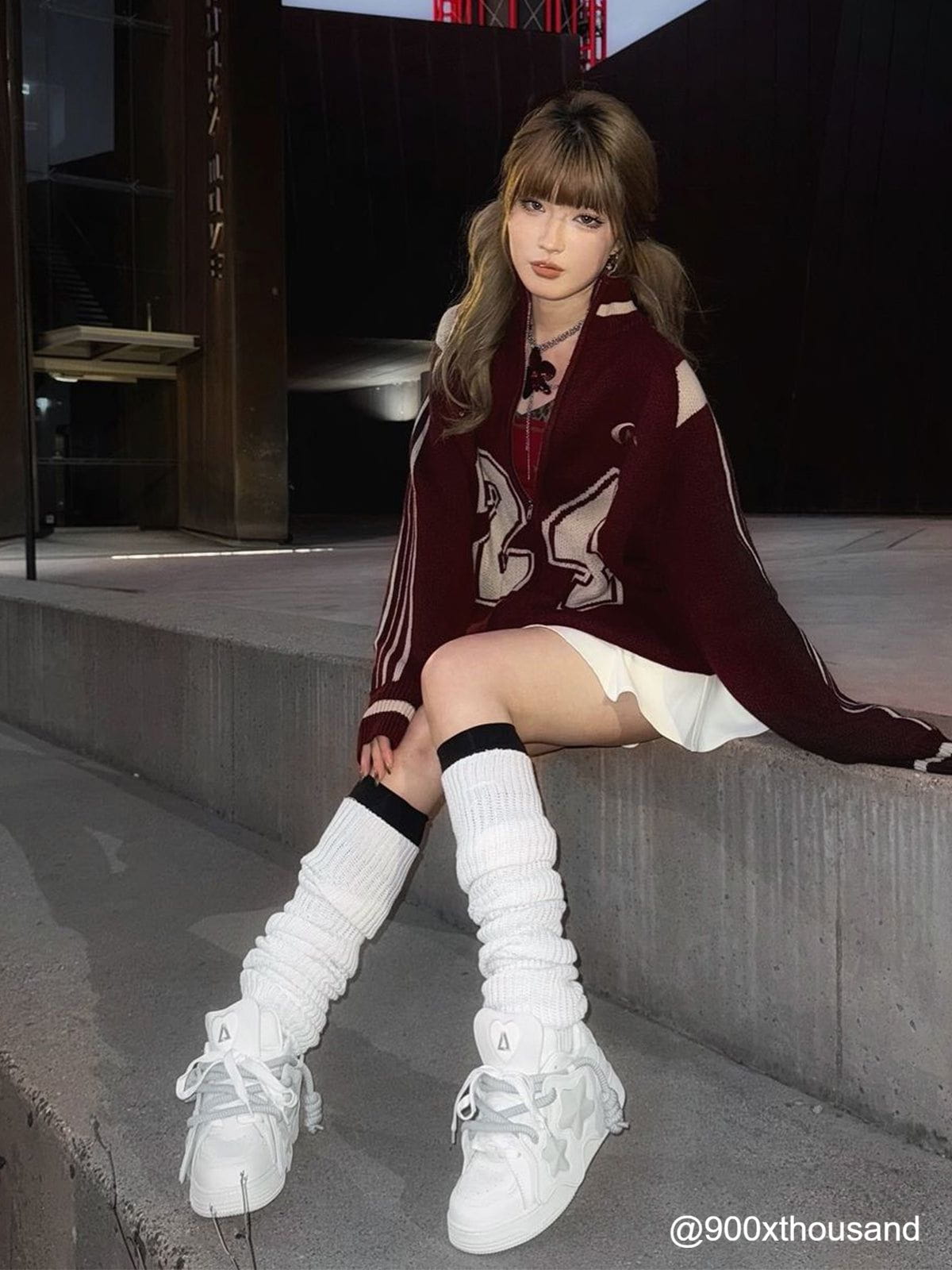 StarryClimb Star Skate Shoes - Image 2