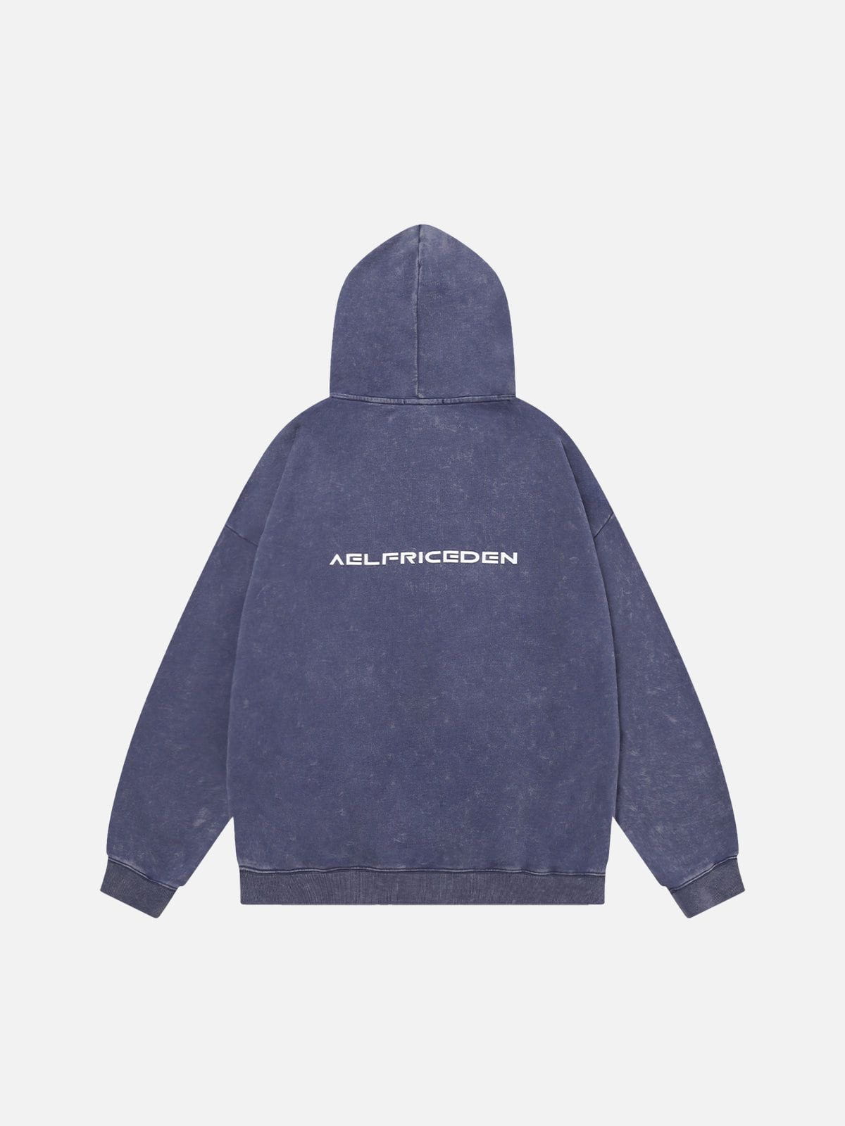Aelfric Eden Blurring Eden Star Hoodie - Image 7