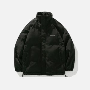 Aelfric Eden Essential Puffer Coat