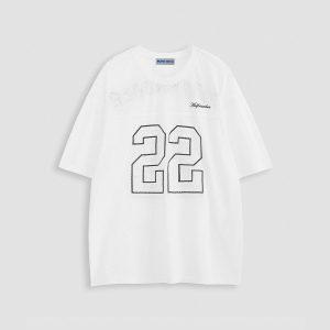 Aelfric Eden 22 Graphic Mesh Football Jersey