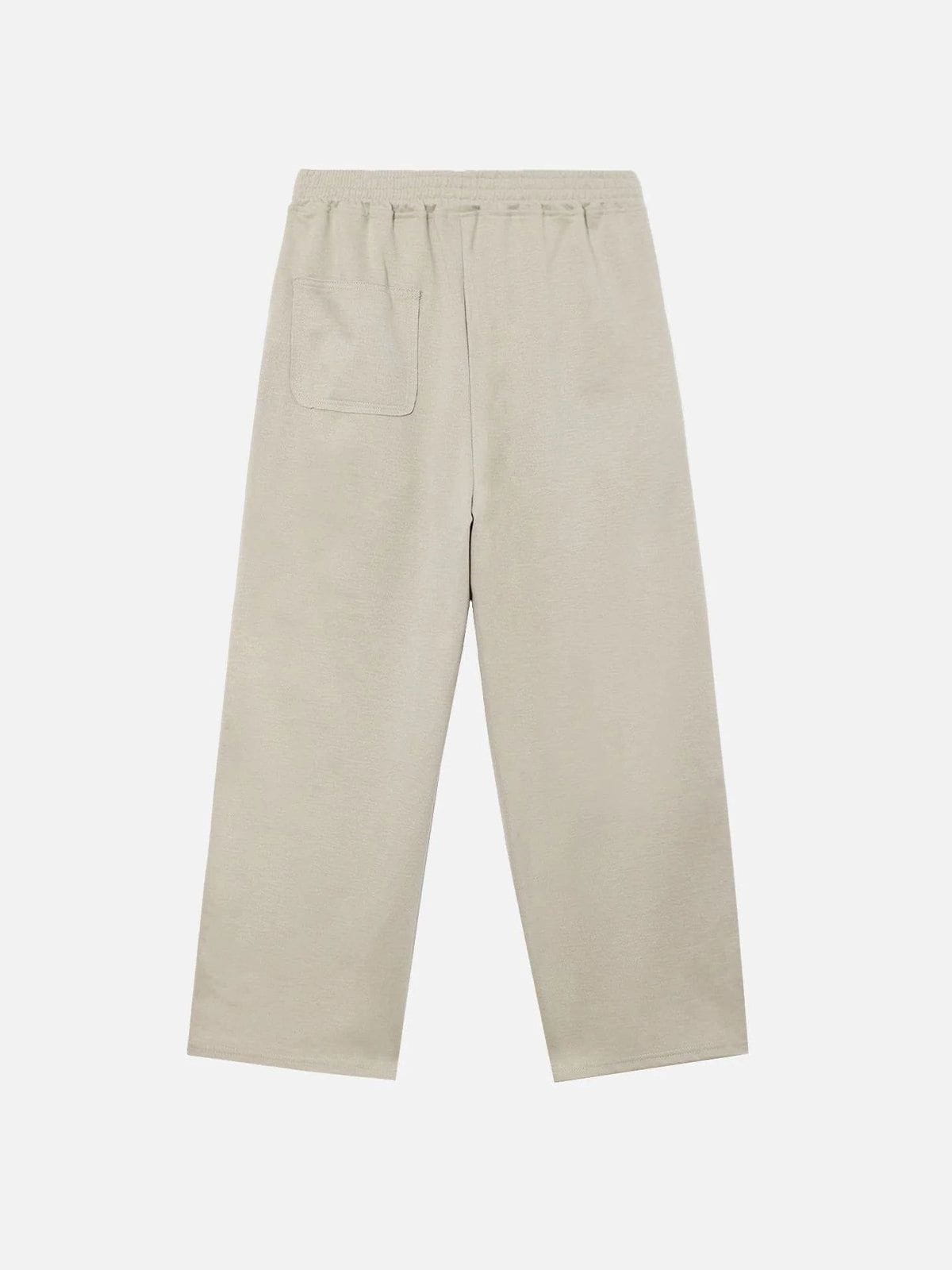 Aelfric Eden Basic Sweatpants - Image 3