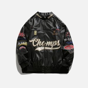 Aelfric Eden Champs Racing Jacket