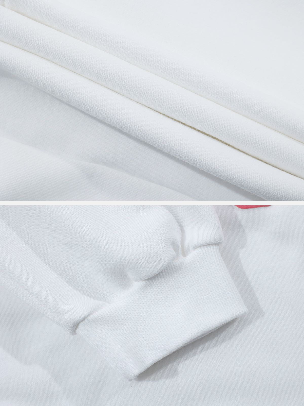 Aelfric Eden Star Graphic Hoodie - Image 13