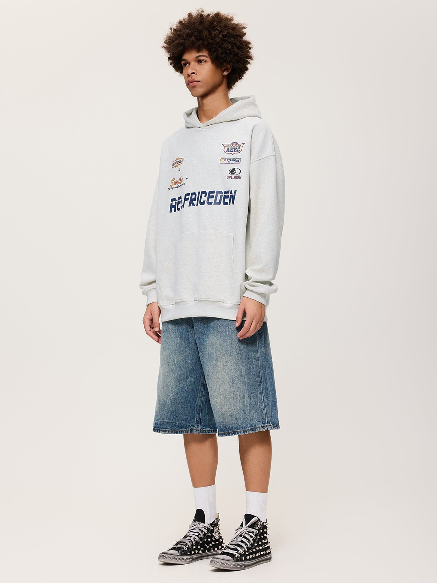 Aelfric Eden Racing Graphic Hoodie - Image 4