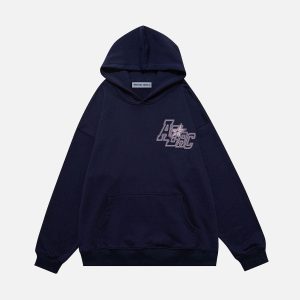 Aelfric Eden Vintage Graphic Hoodie