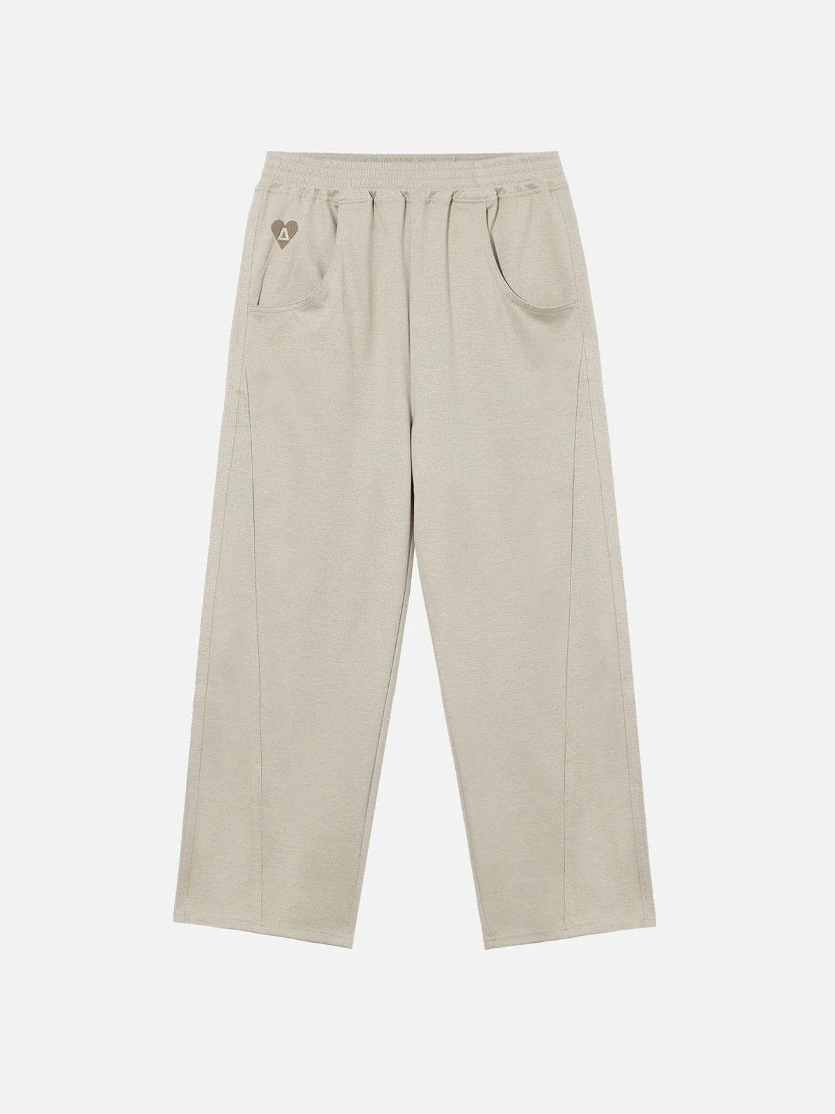 Aelfric Eden Basic Sweatpants - Image 2