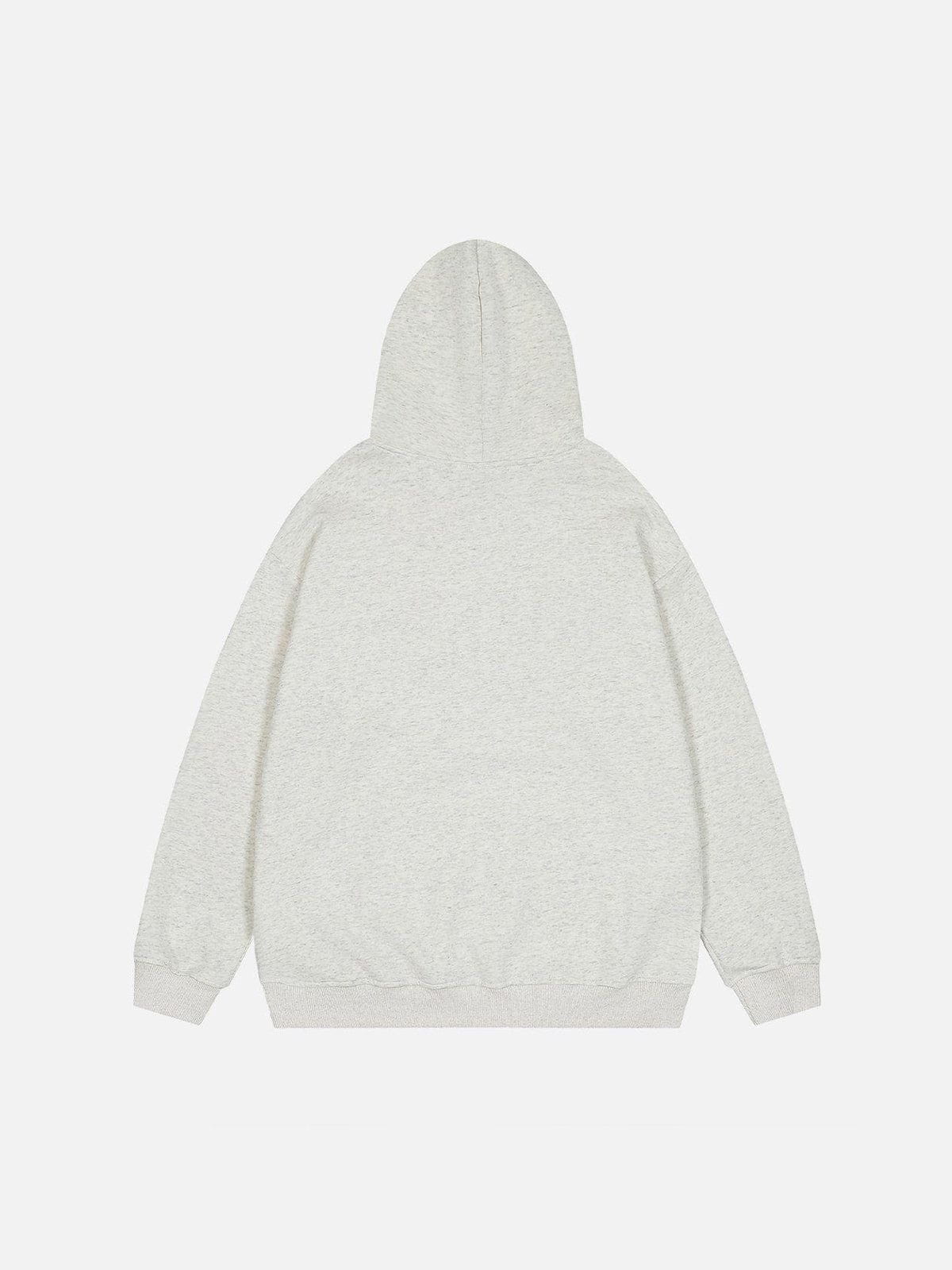 Aelfric Eden N08 Applique Hoodie - Image 7