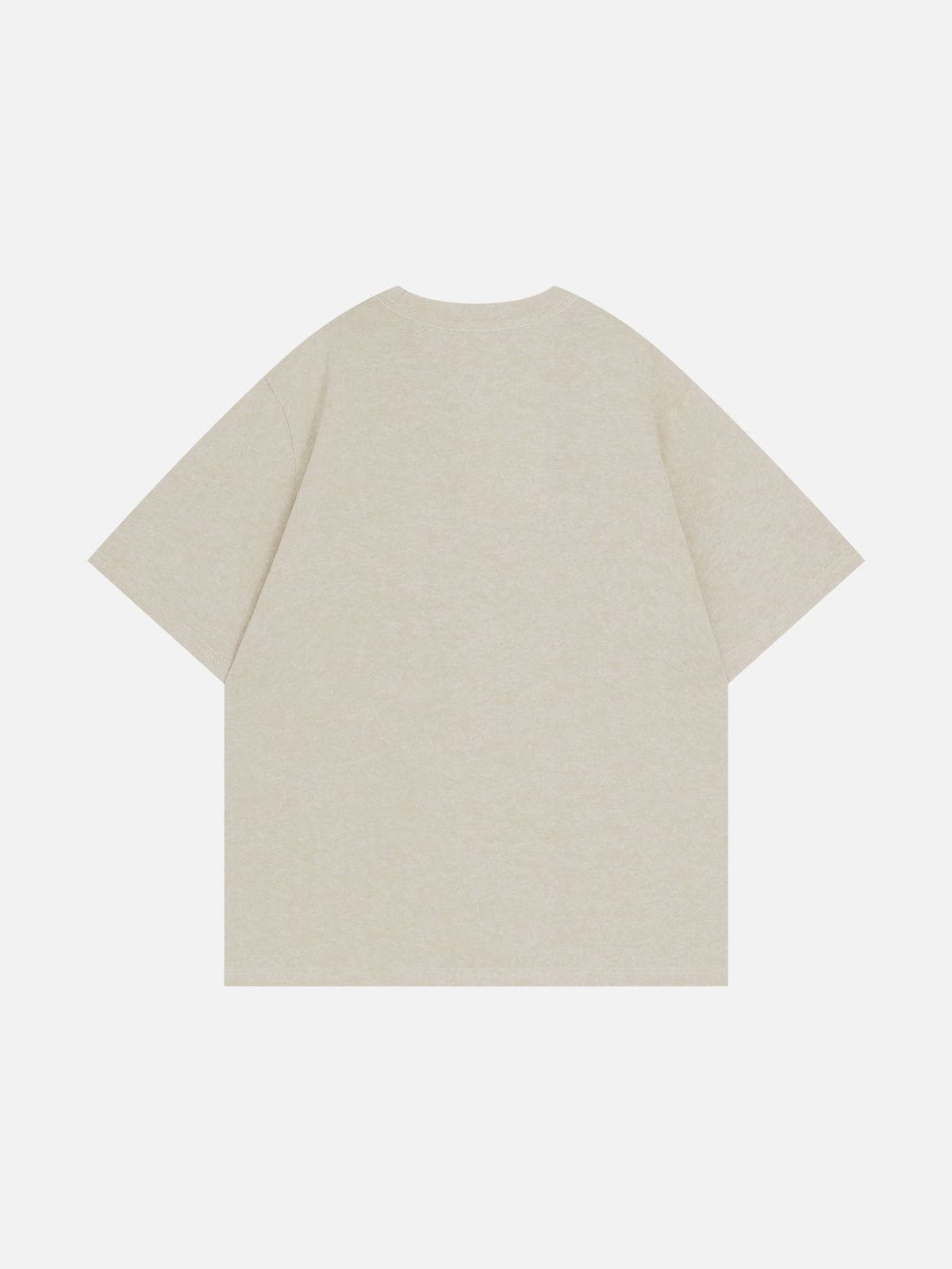 Aelfric Eden Puppy Work Card Tee - Image 3