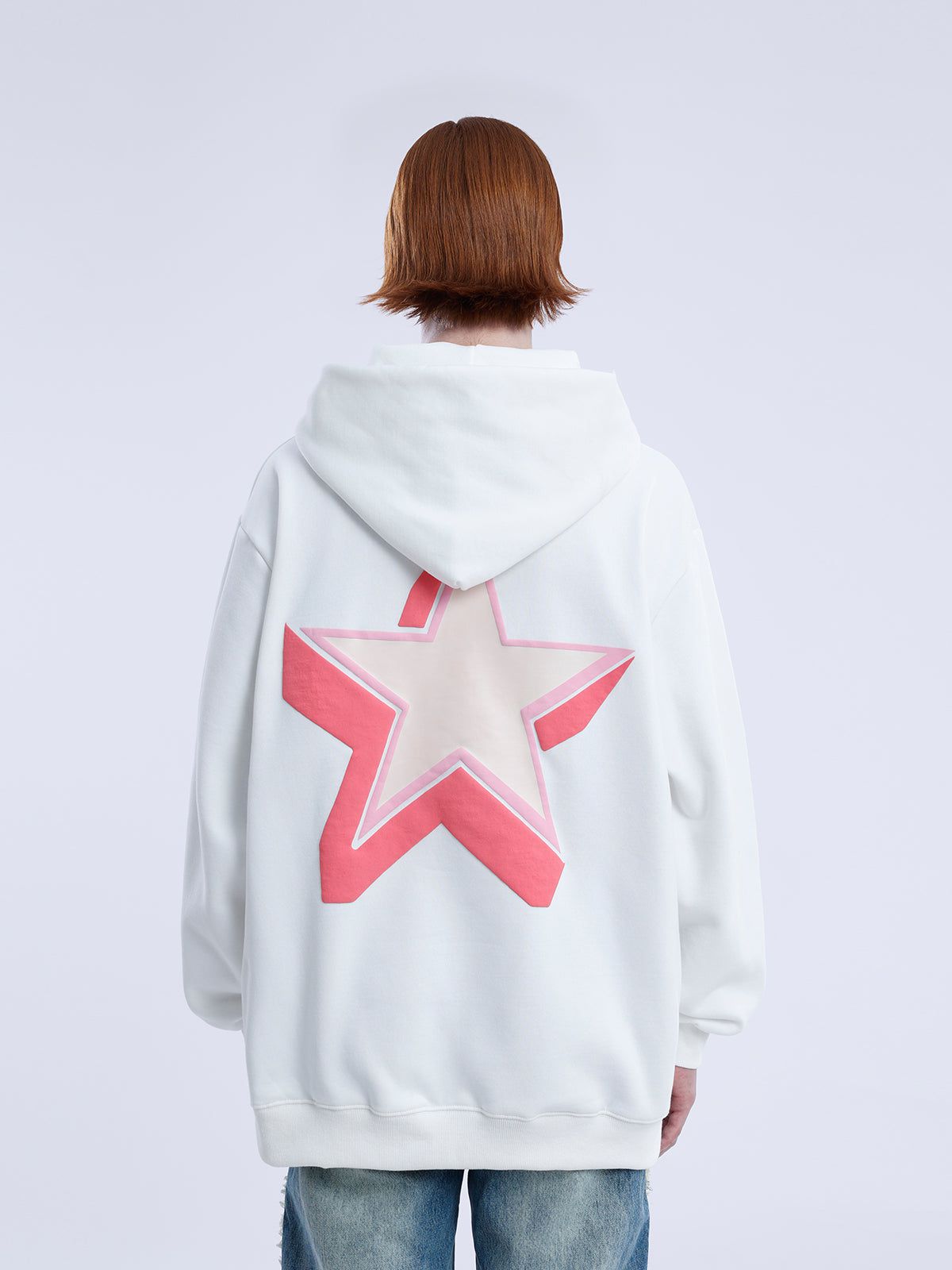 Aelfric Eden Star Graphic Hoodie - Image 10