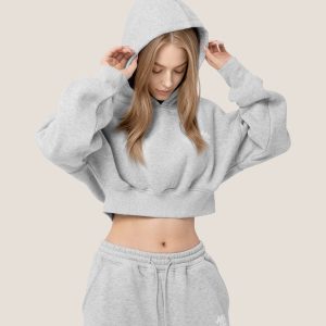 Cloud Cropped Boxy Sets