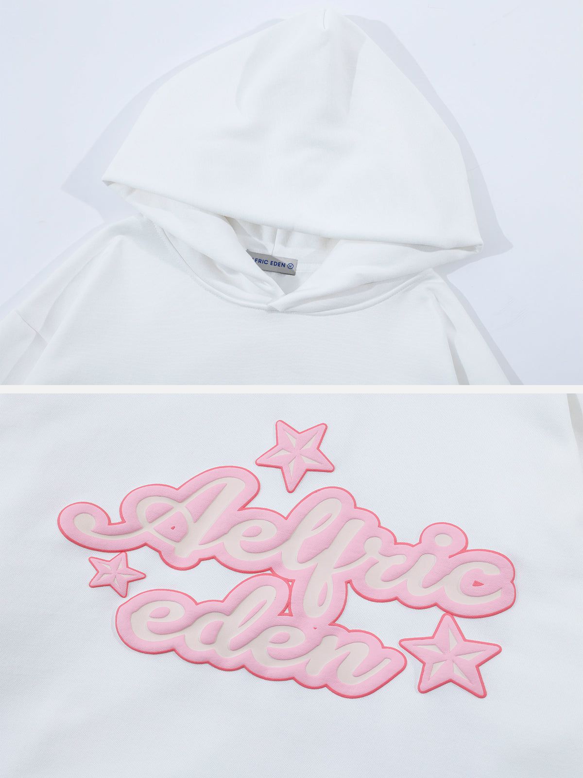 Aelfric Eden Star Graphic Hoodie - Image 12