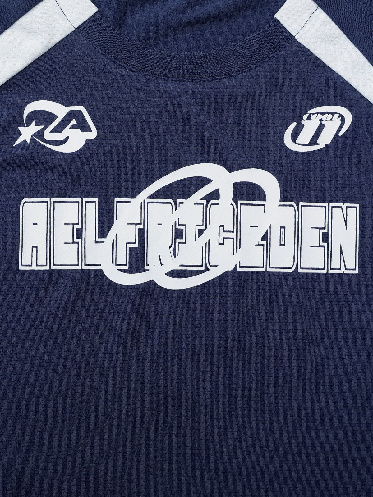 Aelfric Eden Color Blocking Basic Soccer Jersey - Image 7