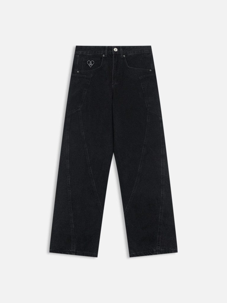 Aelfric Eden Big Pocket Jeans
