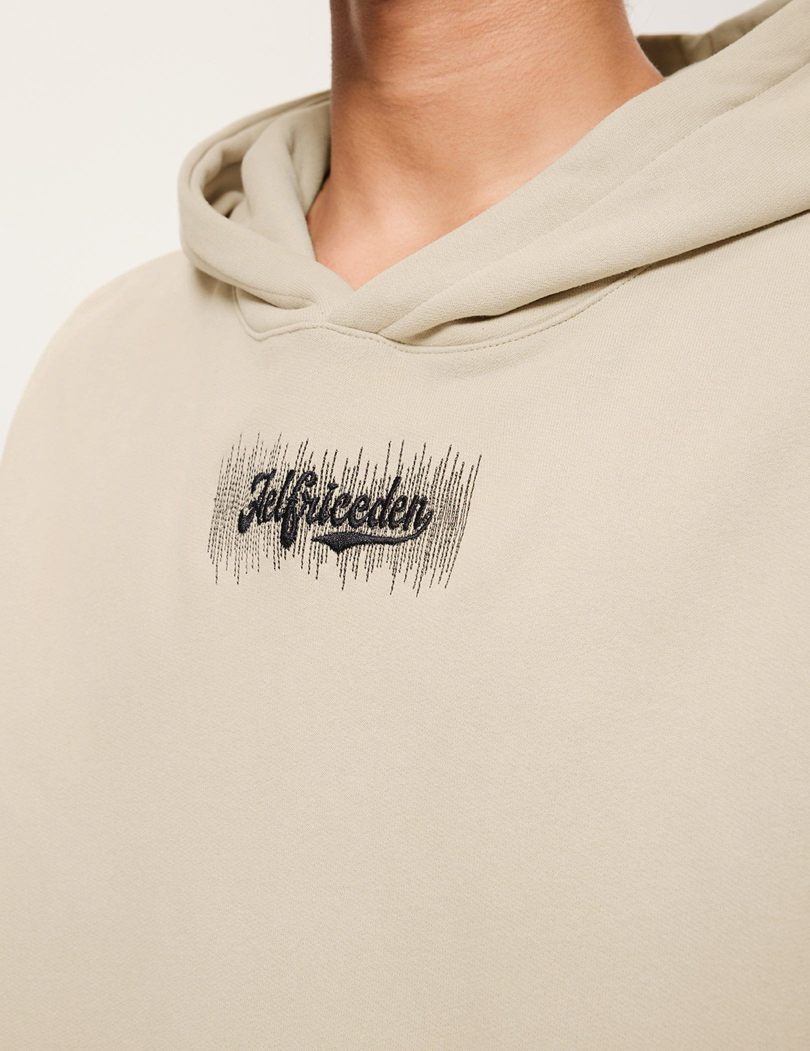 Aelfric Eden Basic Pullover Hoodie - Image 2