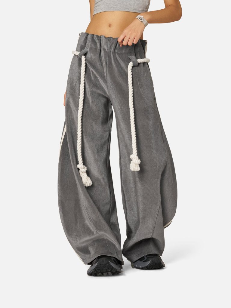 Aelfric Eden Stripe Super Baaggy Sweatpants