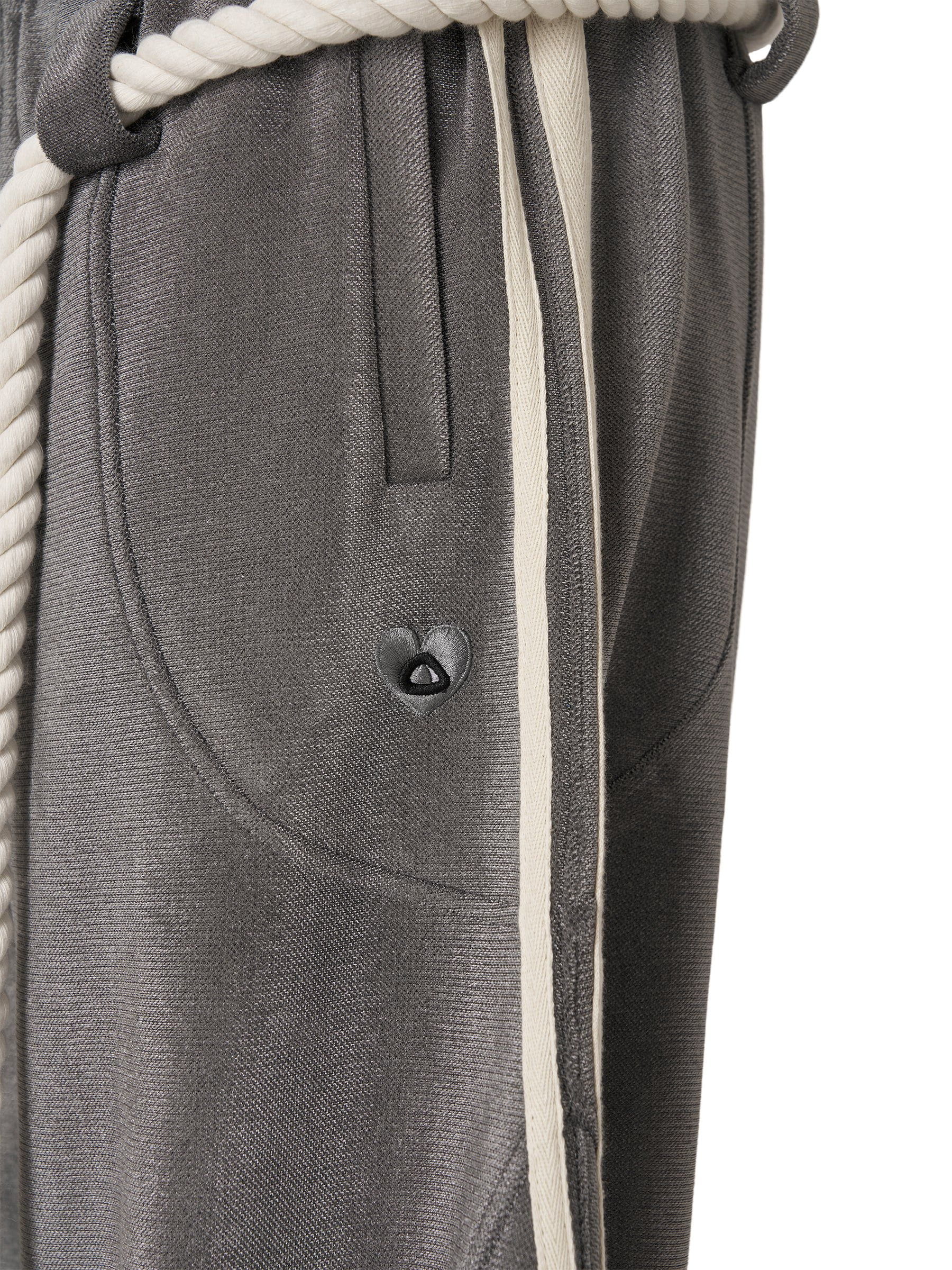 Aelfric Eden Stripe Super Baaggy Sweatpants - Image 9