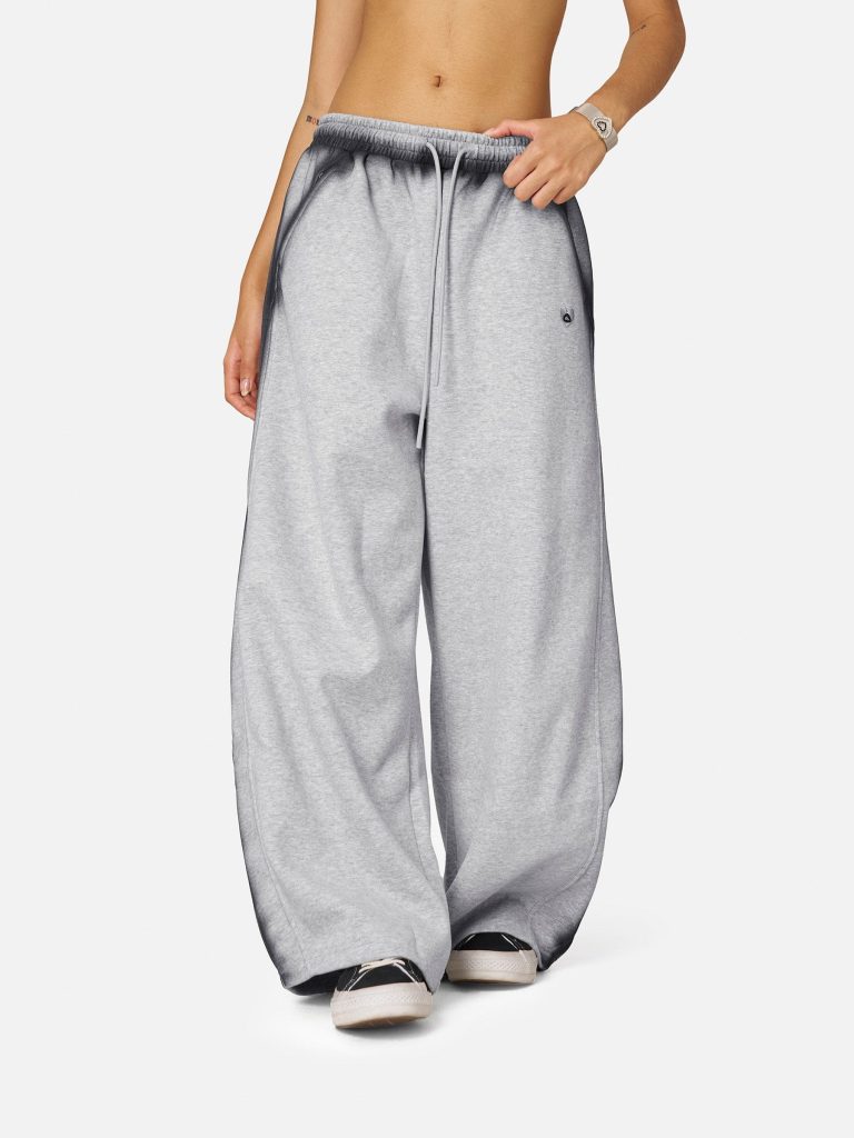 Aelfric Eden Inkjet Super Baaggy Barrel Sweatpants
