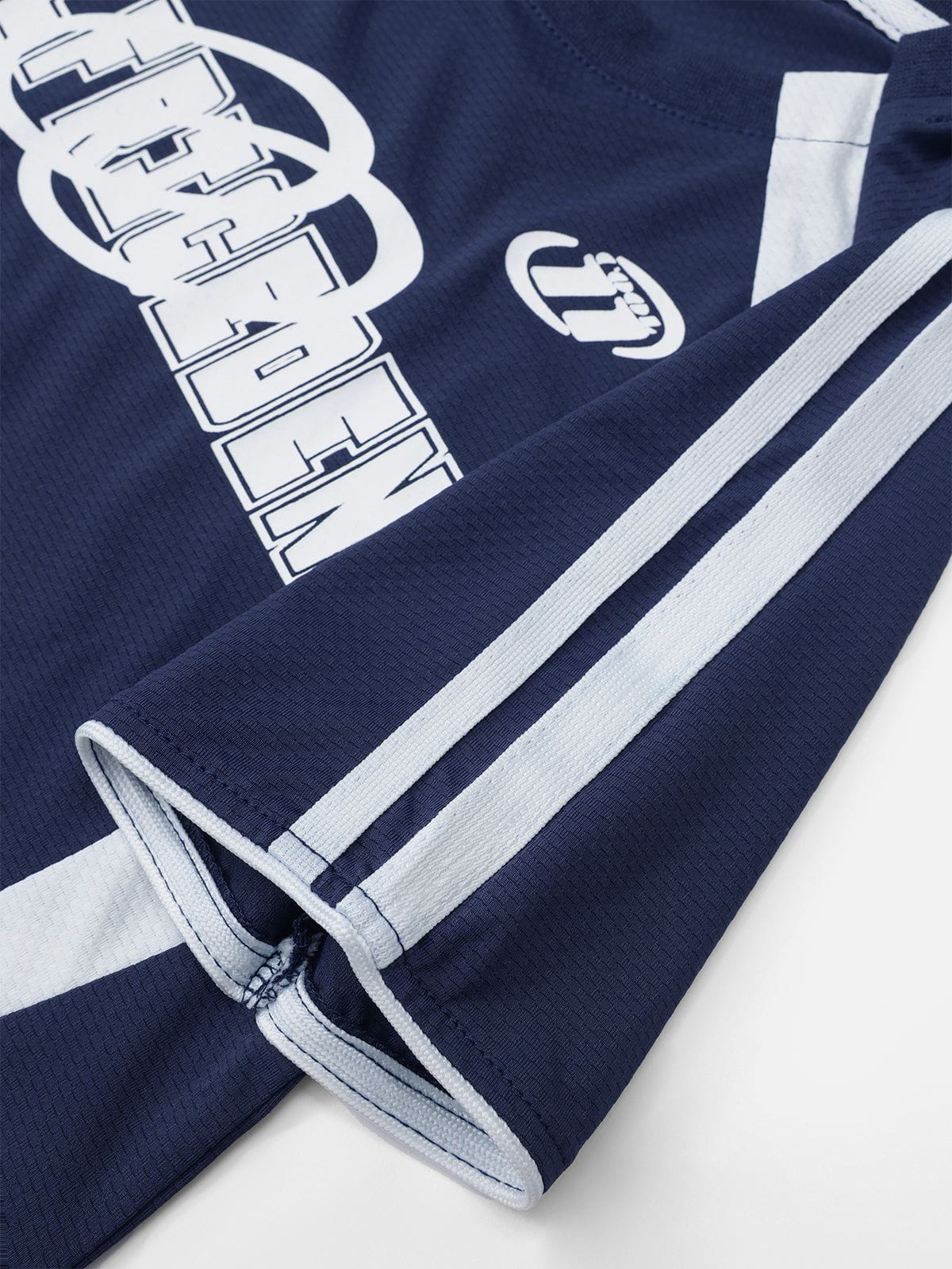 Aelfric Eden Color Blocking Basic Soccer Jersey - Image 8