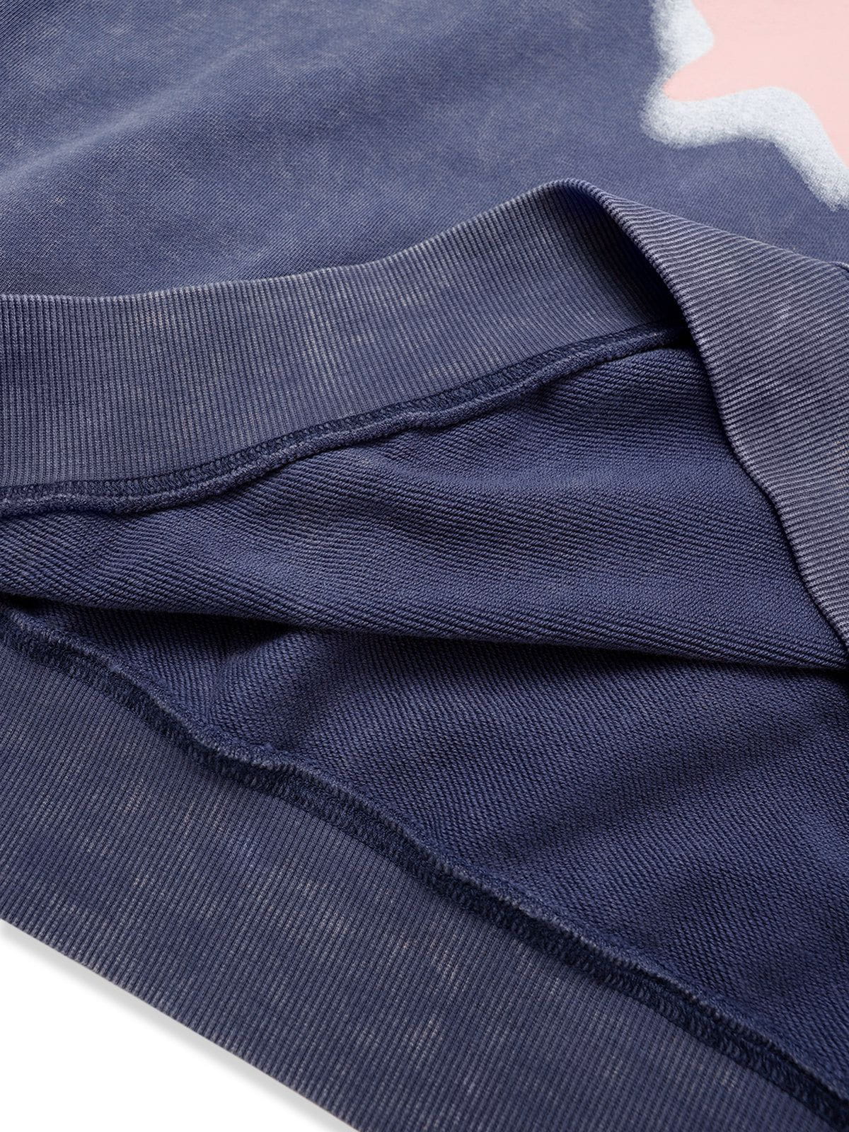 Aelfric Eden Blurring Eden Star Hoodie - Image 13