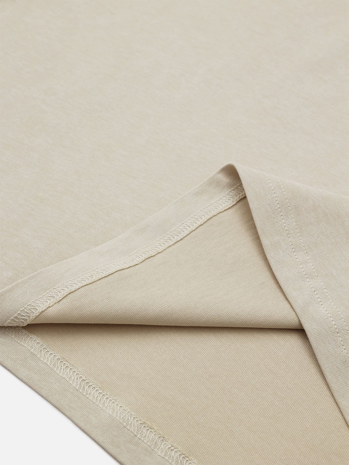 Aelfric Eden Puppy Work Card Tee - Image 6