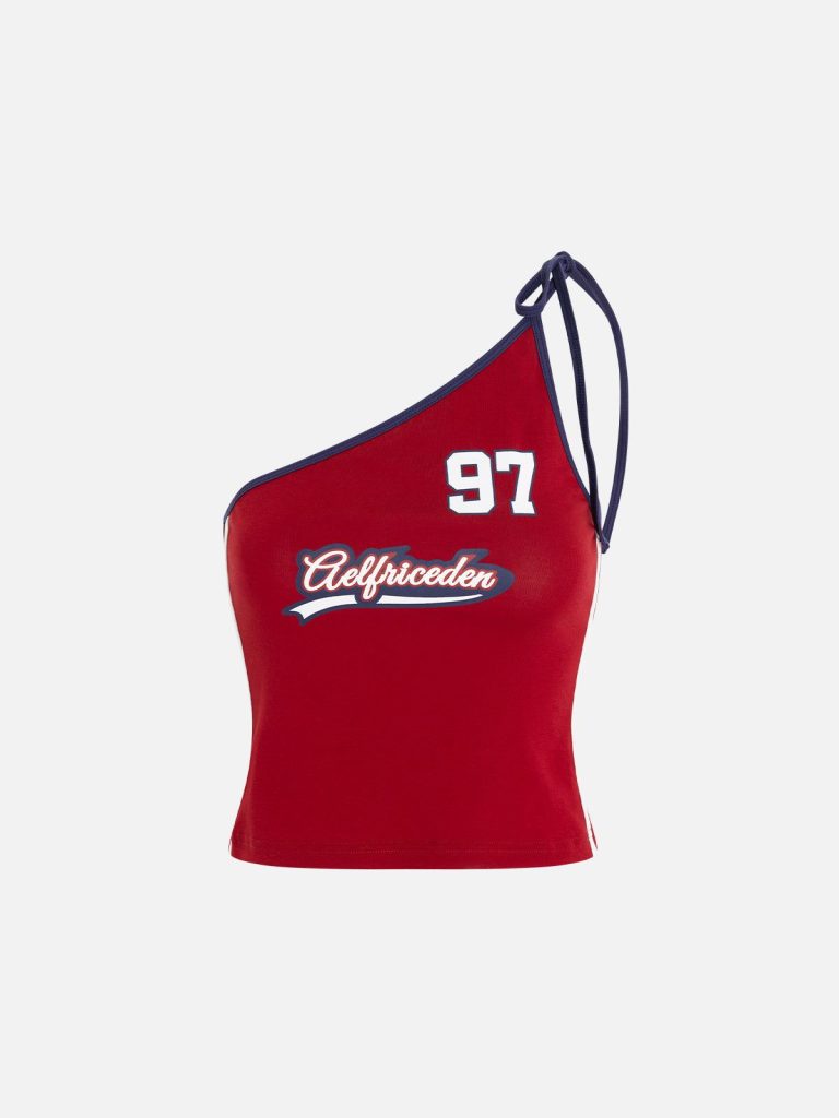 Aelfric Eden 97 Off-The-Shoulder Cami Top