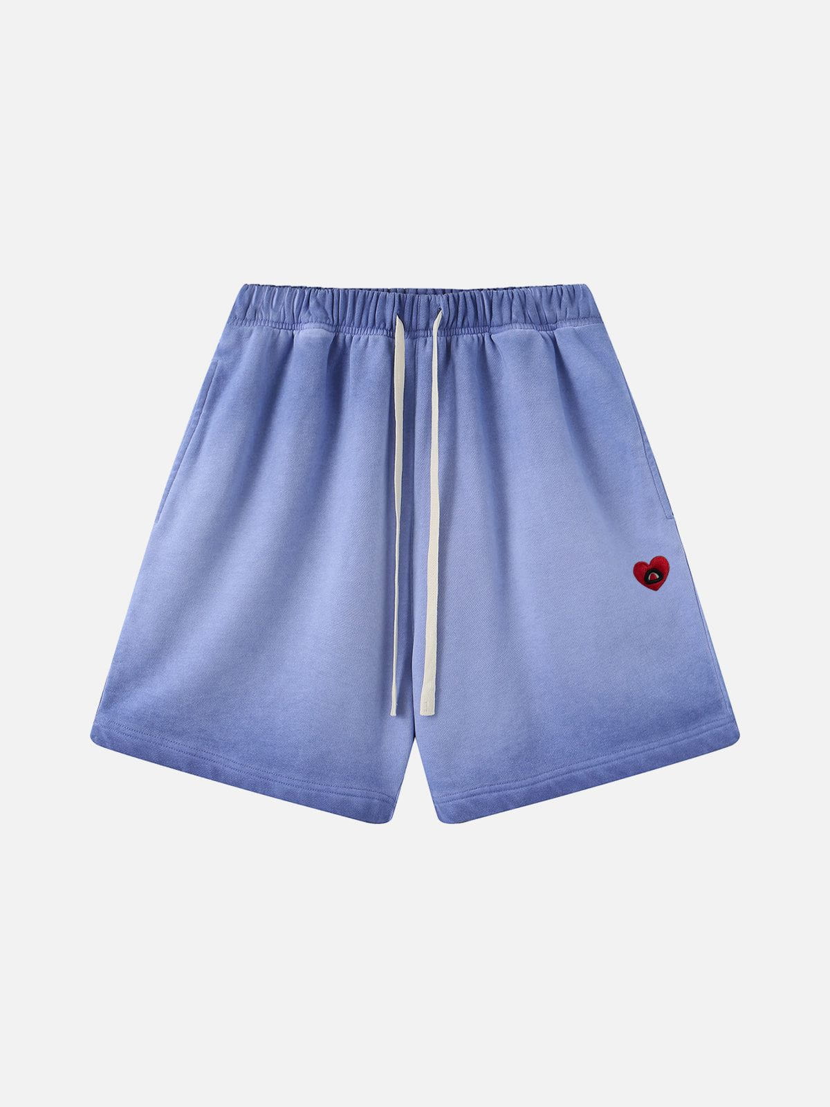 Aelfric Eden Gradient Drawstring Shorts - Image 7