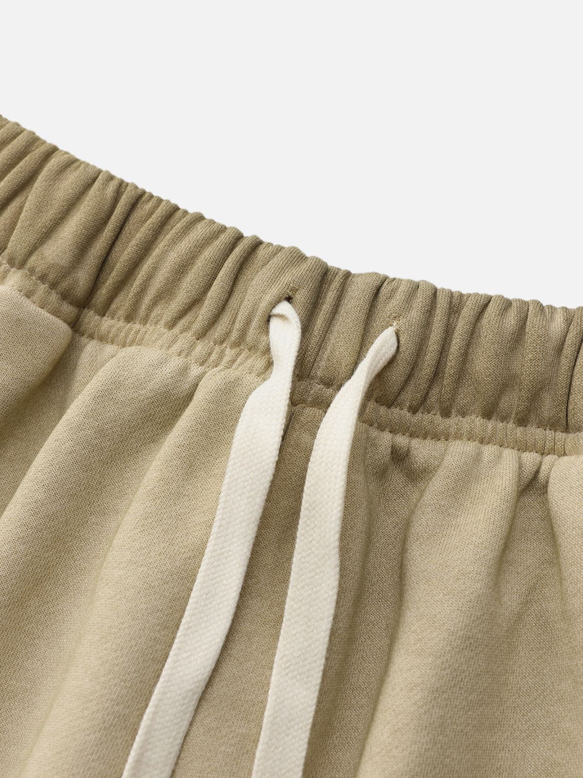 Aelfric Eden Gradient Drawstring Shorts - Image 12