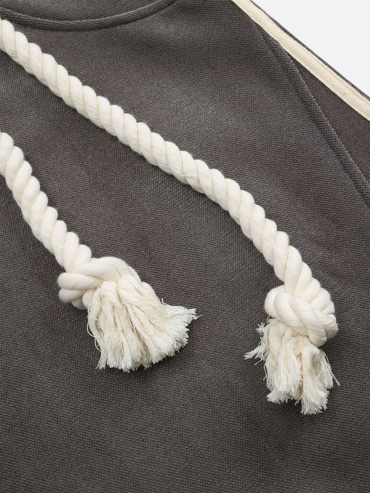 Aelfric Eden Stripe Super Baaggy Sweatpants - Image 13