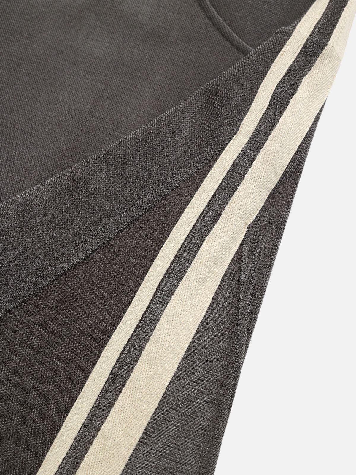 Aelfric Eden Stripe Super Baaggy Sweatpants - Image 14