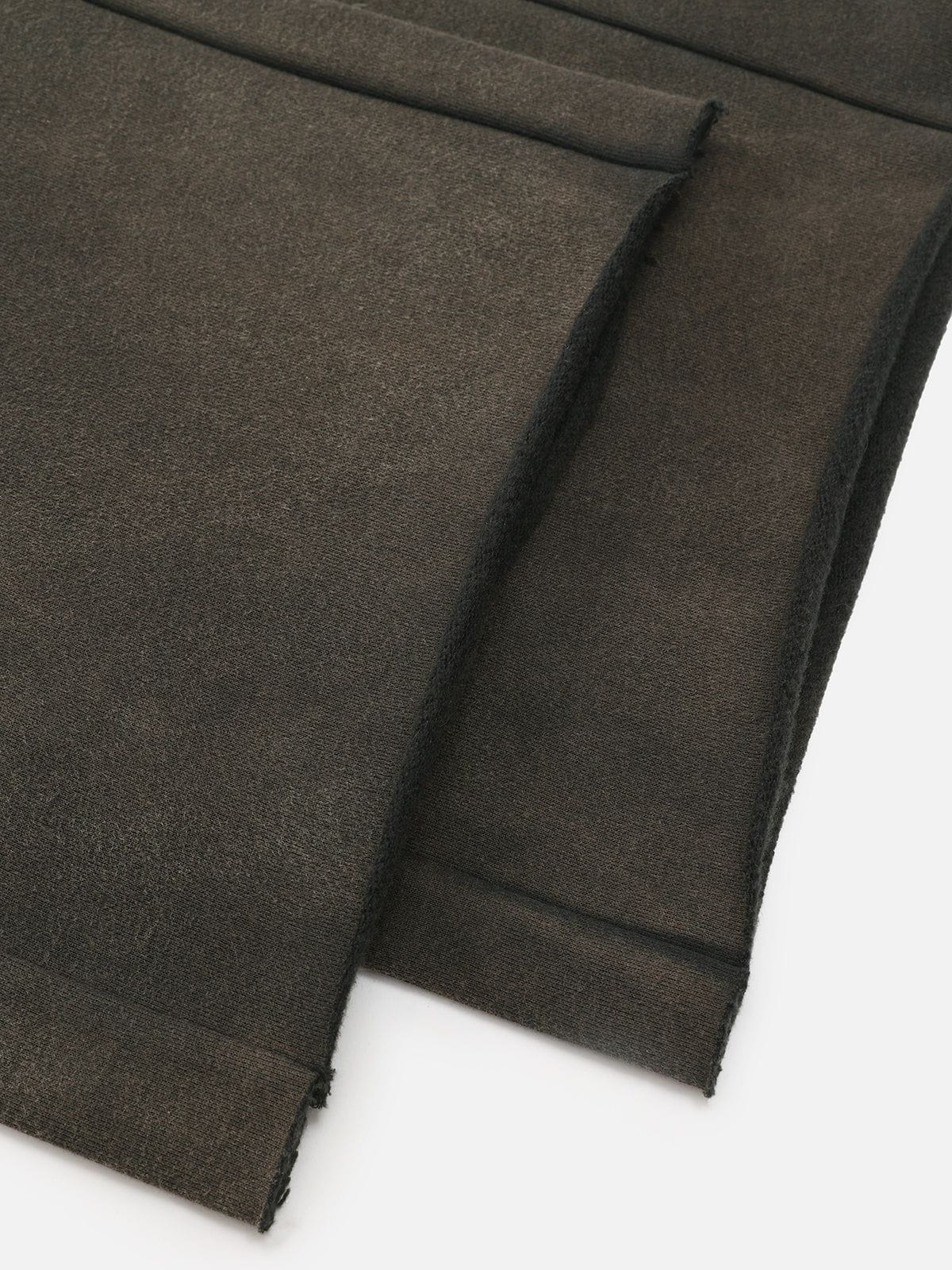 Aelfric Eden Double Waist Vintage Baaggy Sweatpants - Image 13