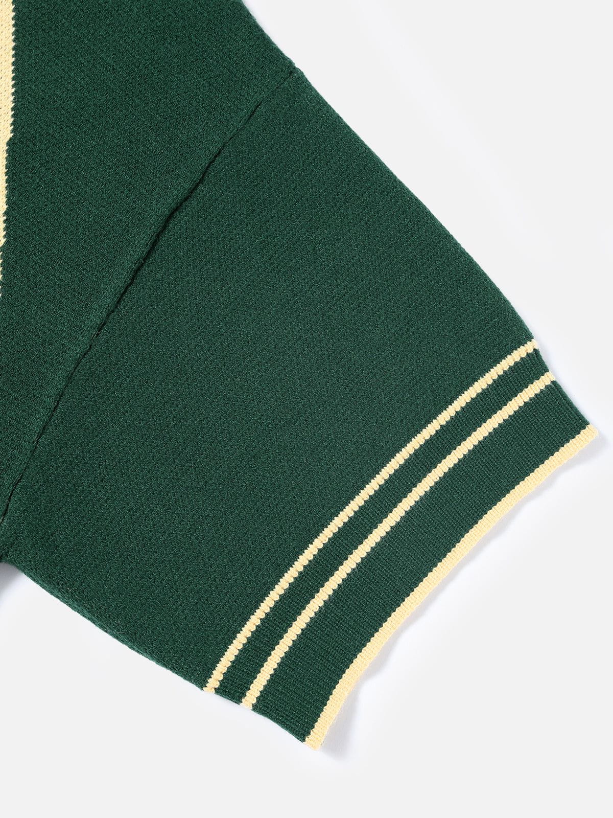 Aelfric Eden 77 V-Neck Knit - Image 8