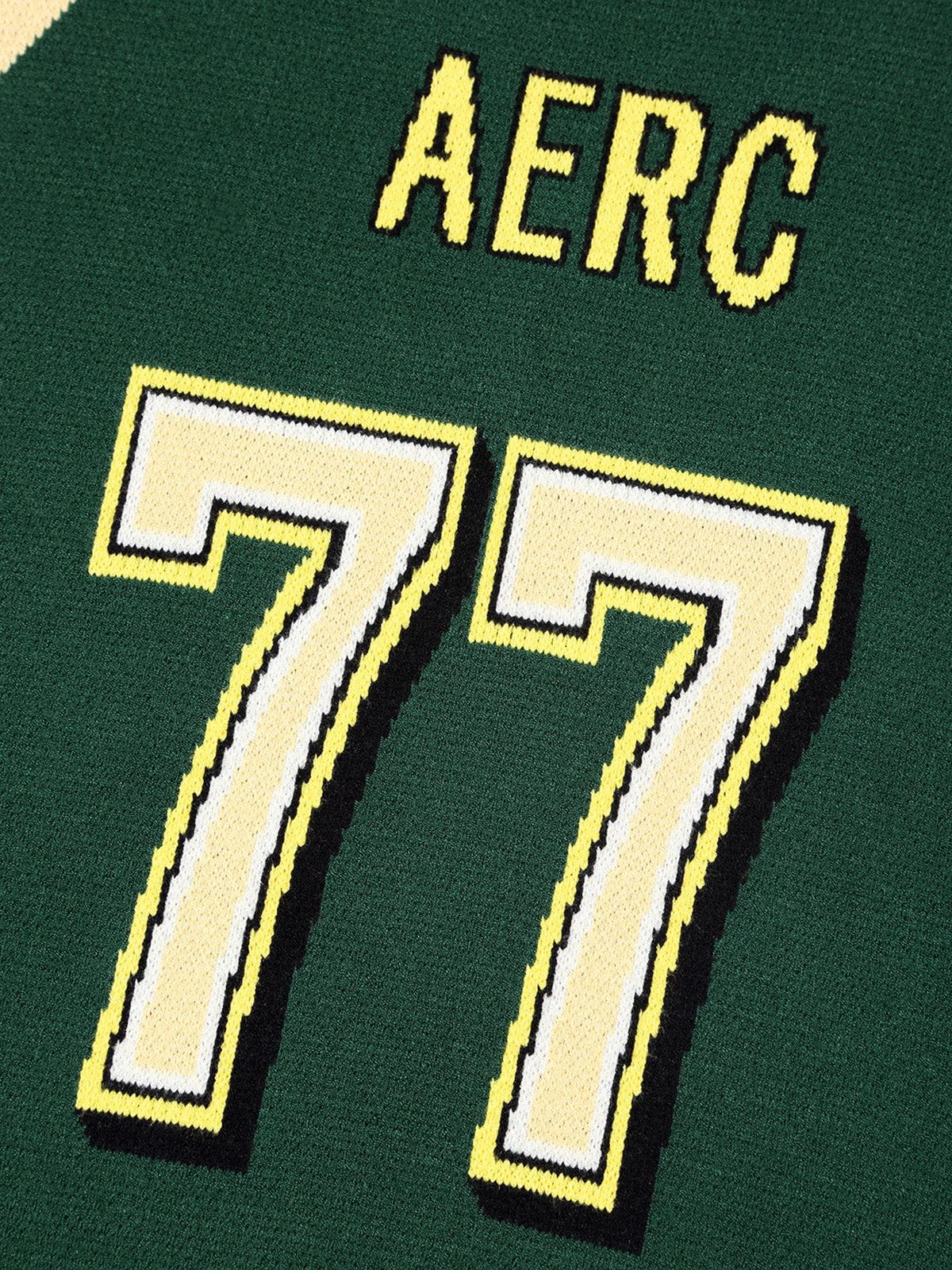 Aelfric Eden 77 V-Neck Knit - Image 9