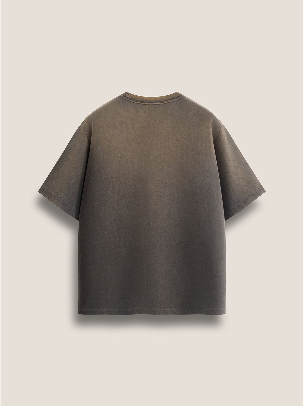 Aelfric Eden Essential Gradient Washed Tee - Image 3