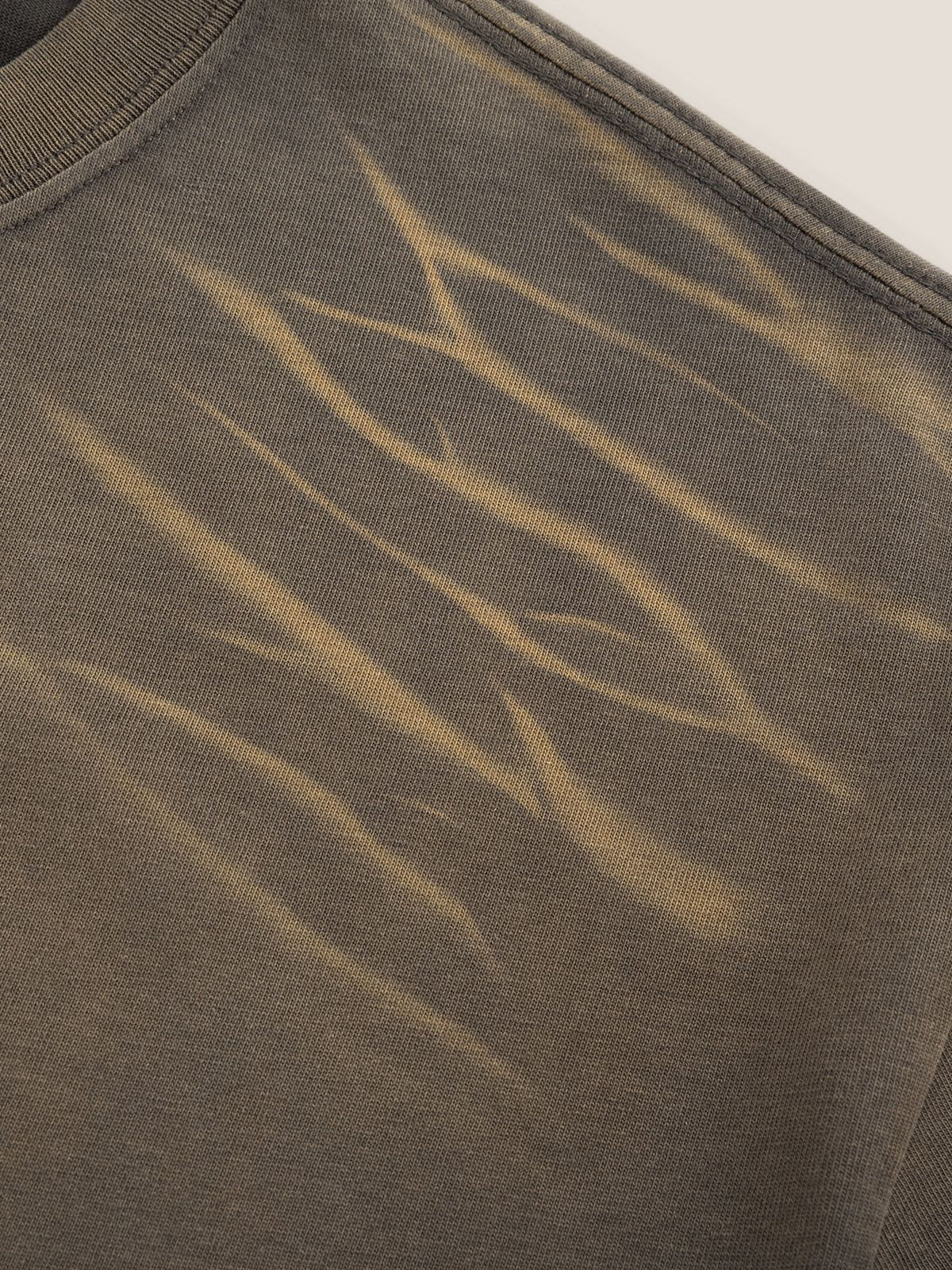 Aelfric Eden Essential Gradient Washed Tee - Image 5