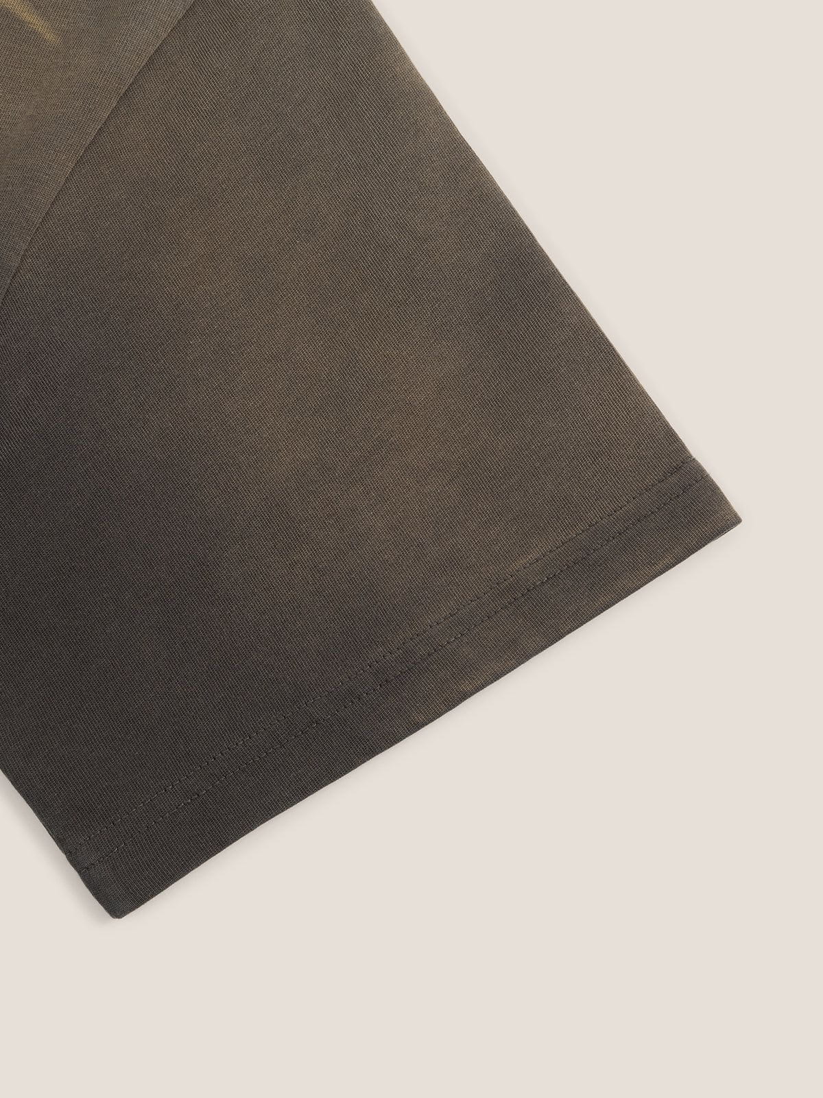 Aelfric Eden Essential Gradient Washed Tee - Image 7