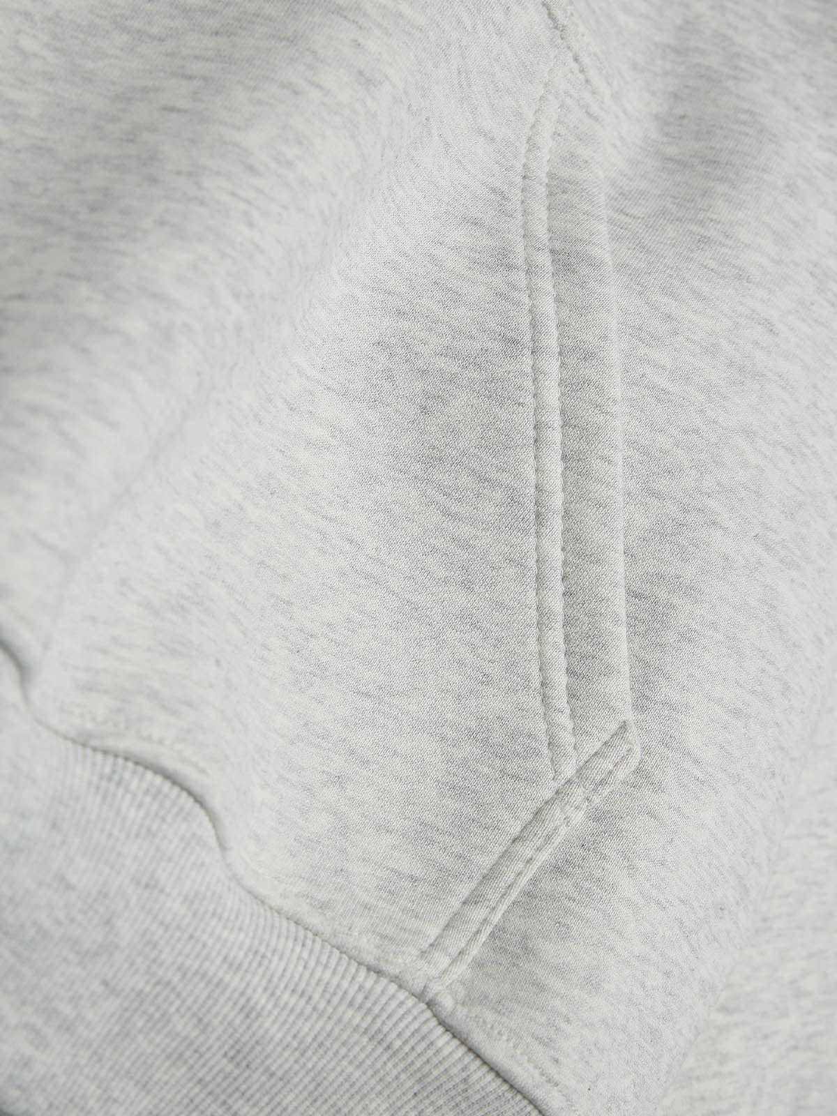 Aelfric Eden Solid Boxy Pullover V302 Hoodie - Image 10