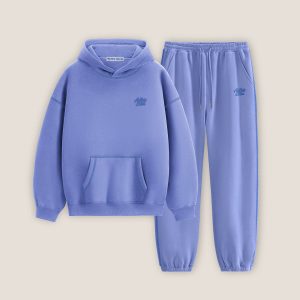 Aelfric Eden Fleece Essential Pullover Hoodie Sets