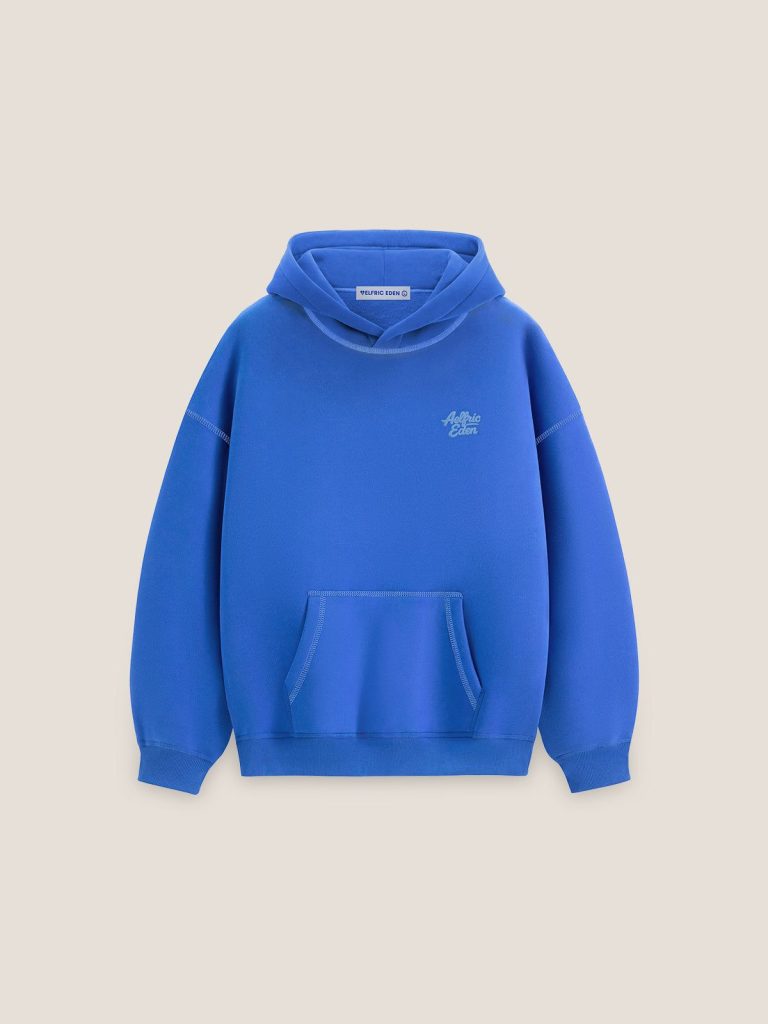 Cloud Classic Hoodie