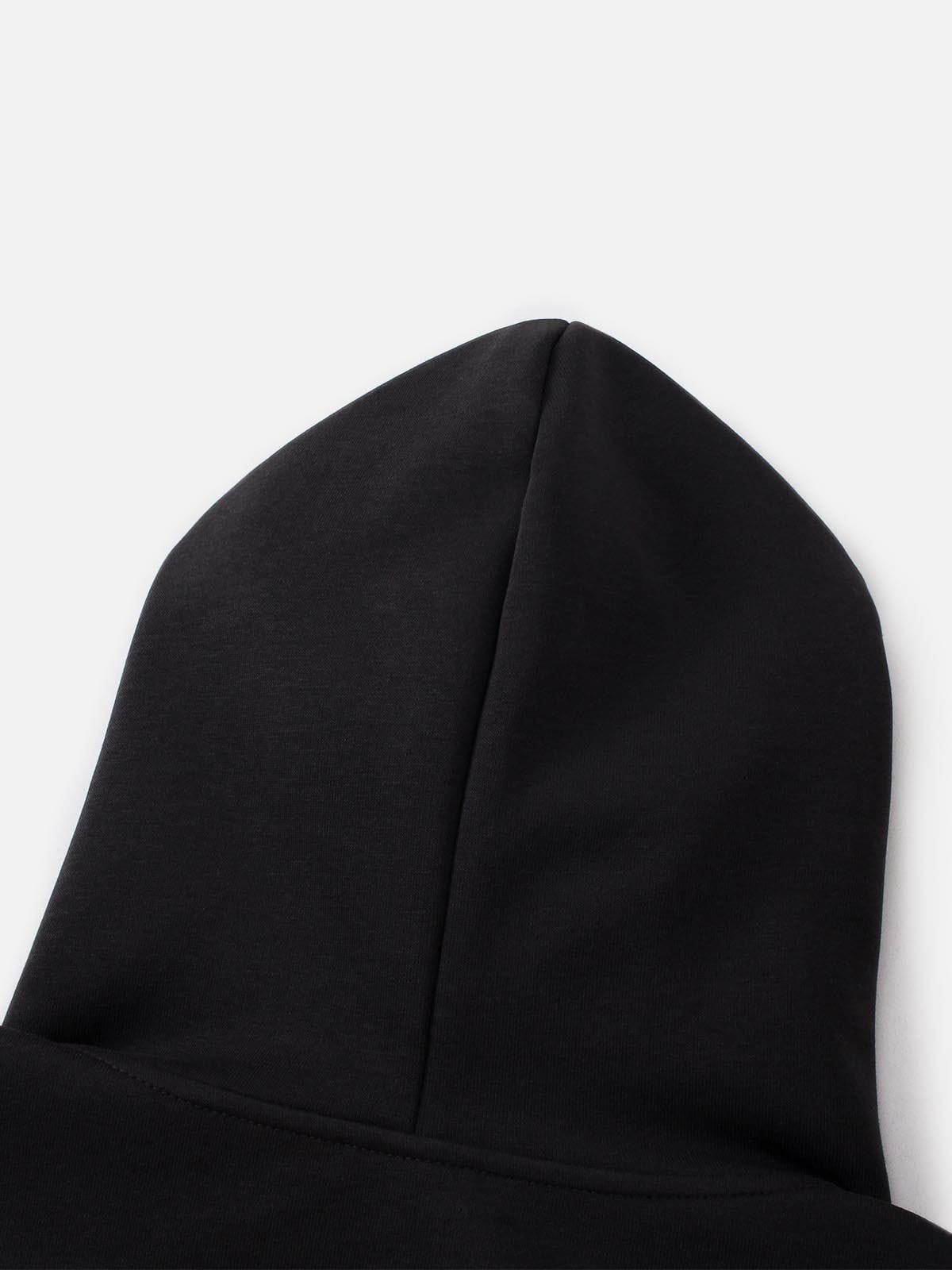 Aelfric Eden Dalmatian Graphic Pullover Hoodie - Image 3