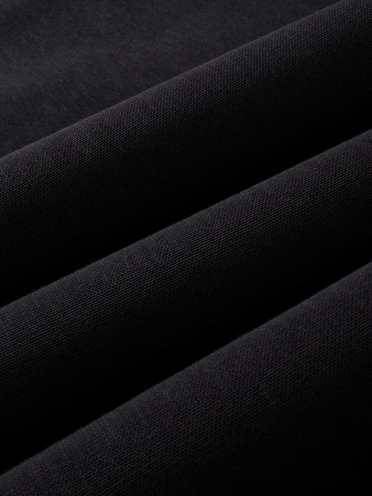 Aelfric Eden Dalmatian Graphic Pullover Hoodie - Image 4