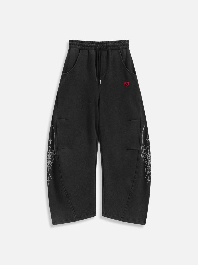 Aelfric Eden Blade Washed Barrel Sweatpants