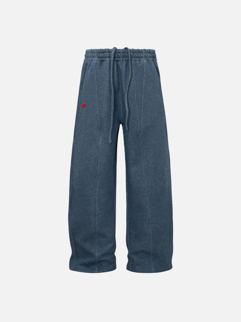 Aelfric Eden Fancy Yarn Baaggy Sweatpants