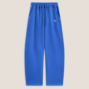 Cloud Baggy Barrel Sweatpants
