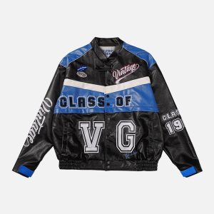 Aelfric Eden VG Detachable Racing Jacket