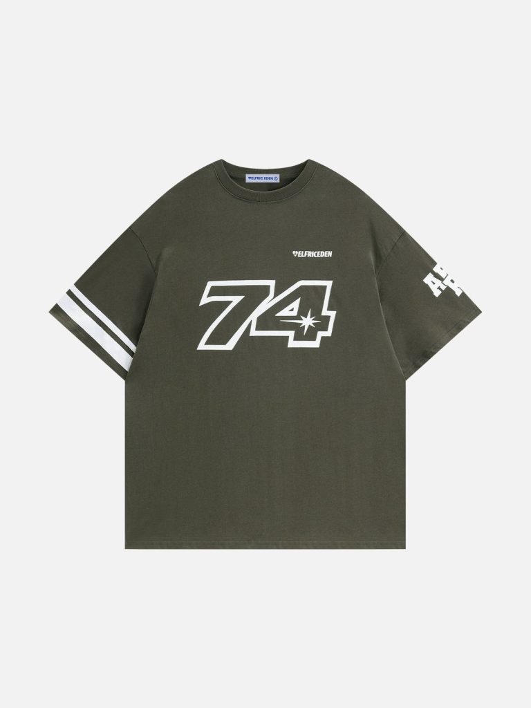 Aelfric Eden 74 Graphic Tee