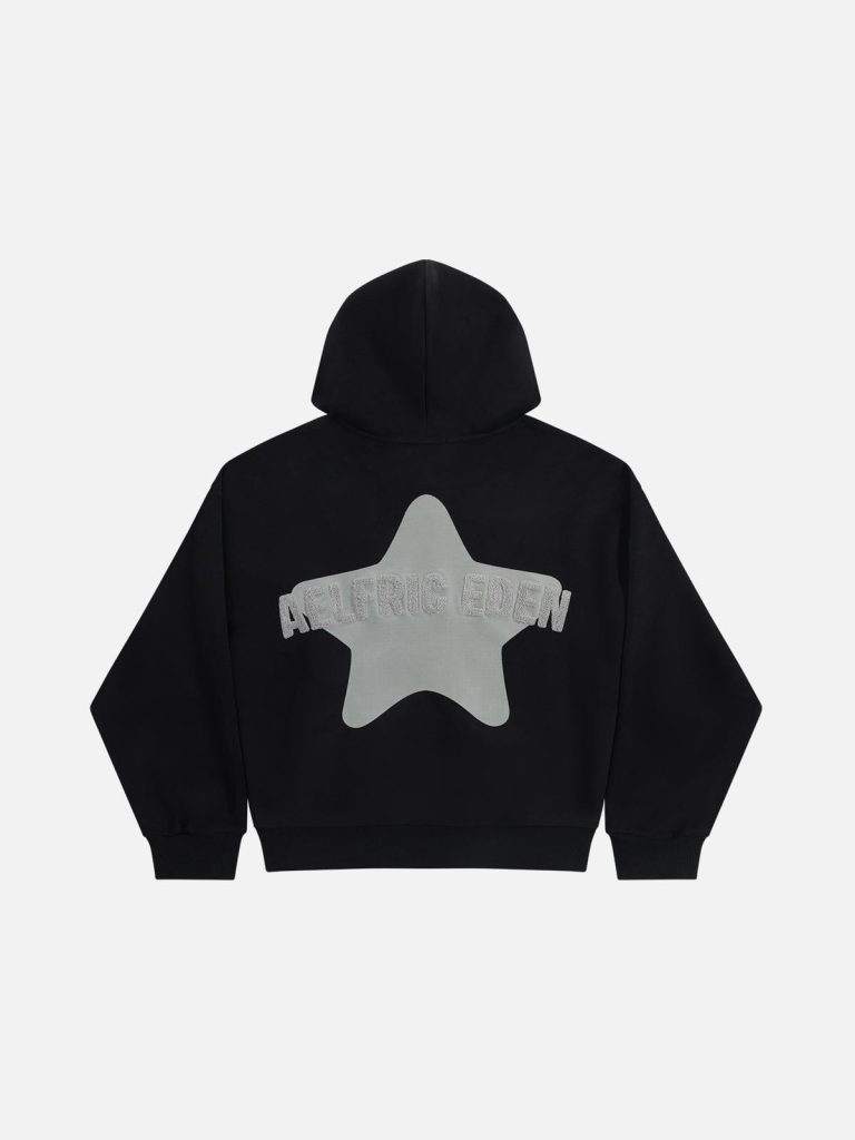 Aelfric Eden Vintage Eden Star Pullover Hoodie
