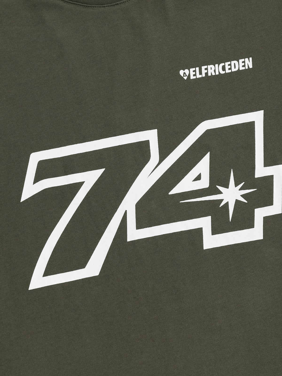 Aelfric Eden 74 Graphic Tee - Image 3